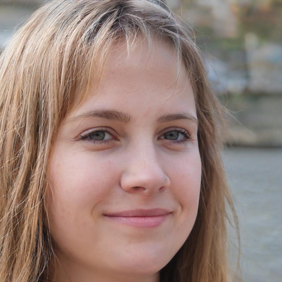 Lisa Hoffmann
