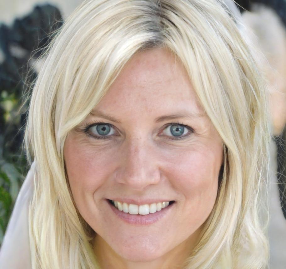 Anna Schmidt